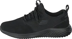 Skechers - Mens Bounder Bbk