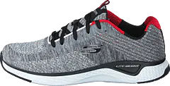 Skechers - Mens Ultra Fuse Gybk