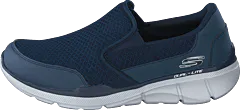 Skechers - Mens Equalizer 3.0 - Bluegate Nvy
