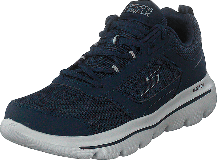 tenis skechers relaxed fit masculino