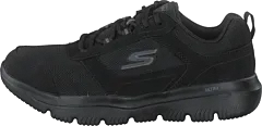 Skechers - Mens Go Walk Evolution Ultra Bbk