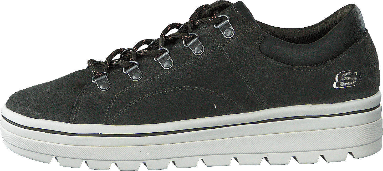 Womens Street Cleats 2 Olv, Female, Schuhe, Sneaker, Sportschuhe, Schwarz, EU 37