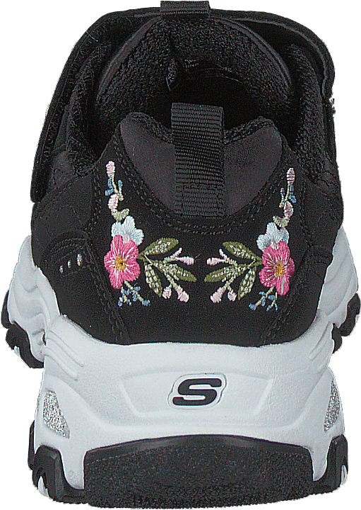 Girls D'lites Blk - Bild 5