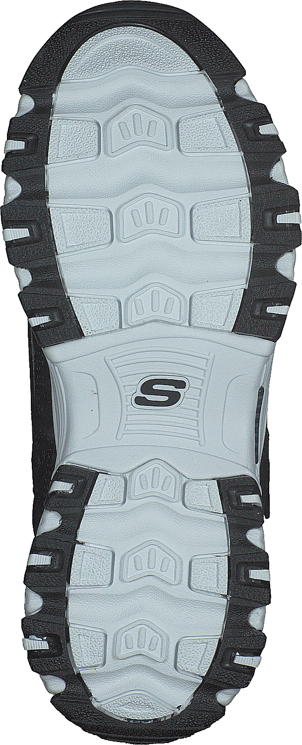 Girls D'lites Blk - Bild 7