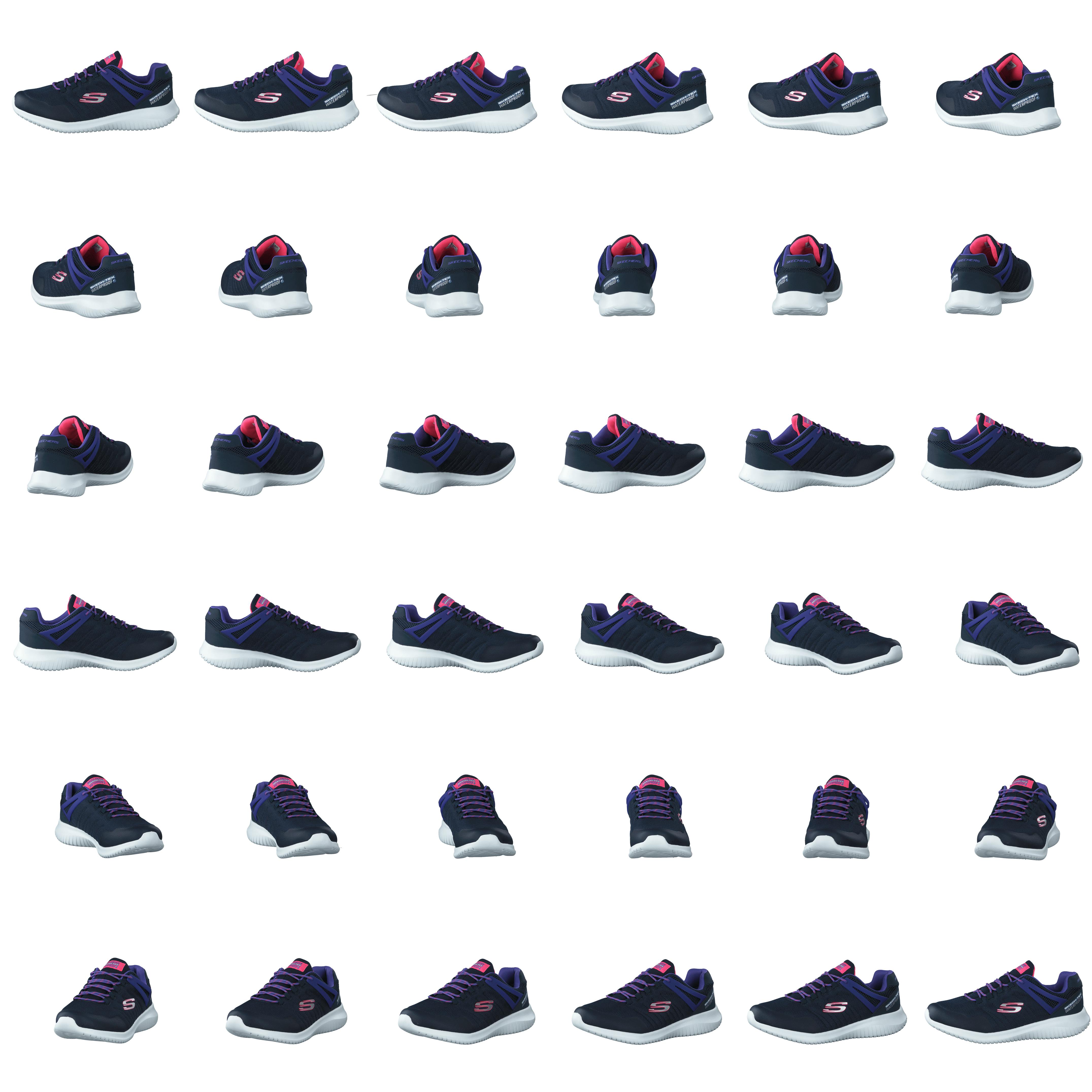 Girls Ultra Flex Nvpr - Bild 8