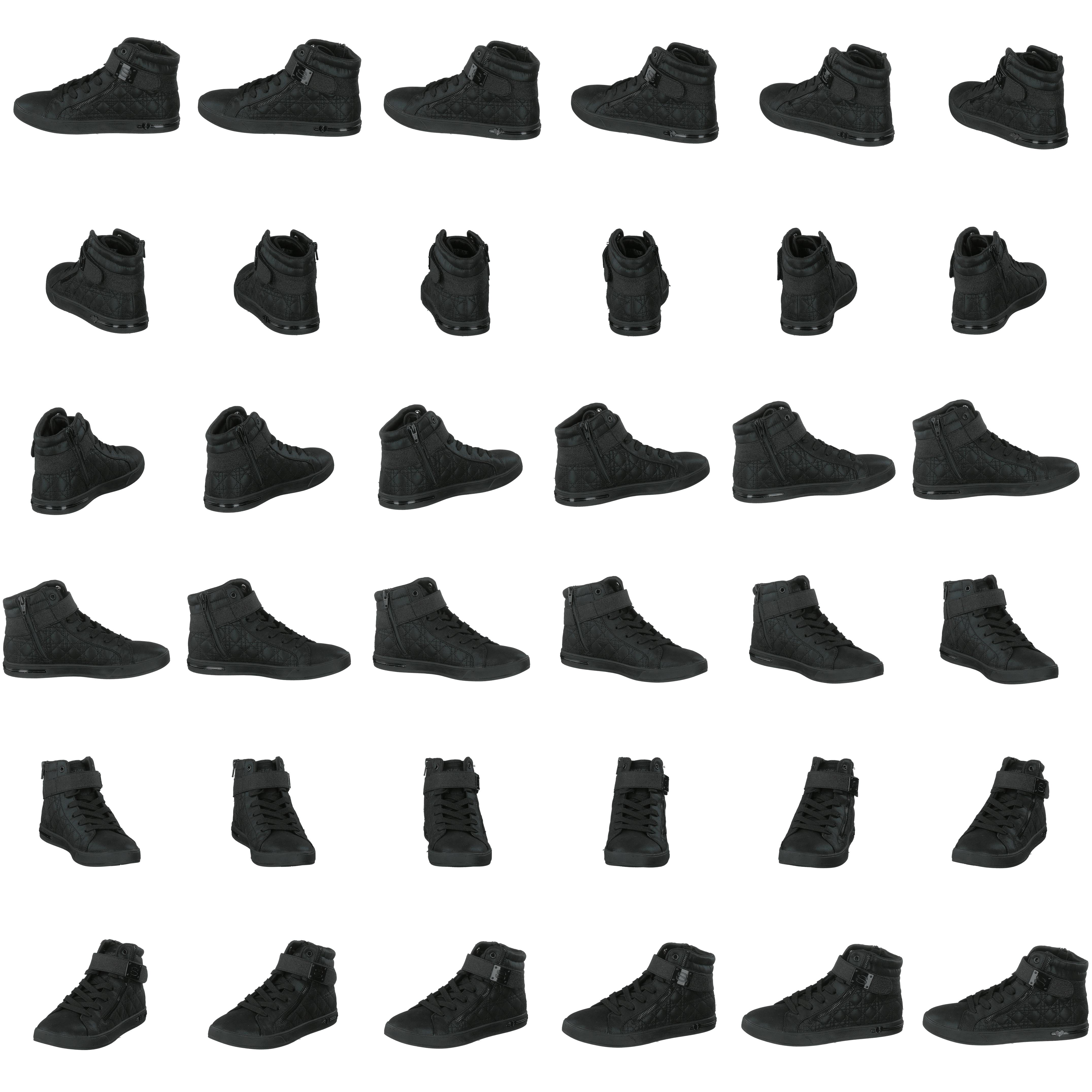 Girls Shoutouts Bbk - Bild 8