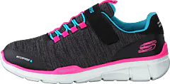 Skechers - Girls Eaualizer 3.0 Bktq