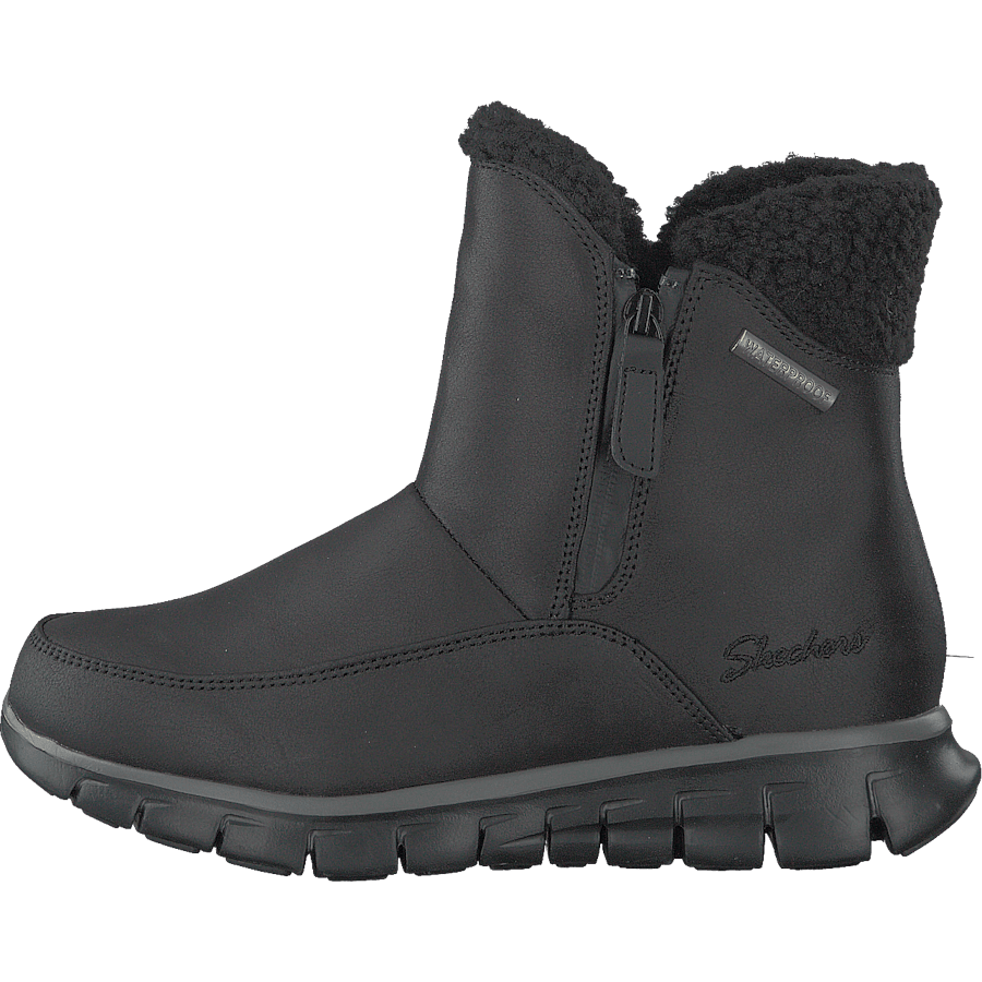 Womens Synergy Bbk