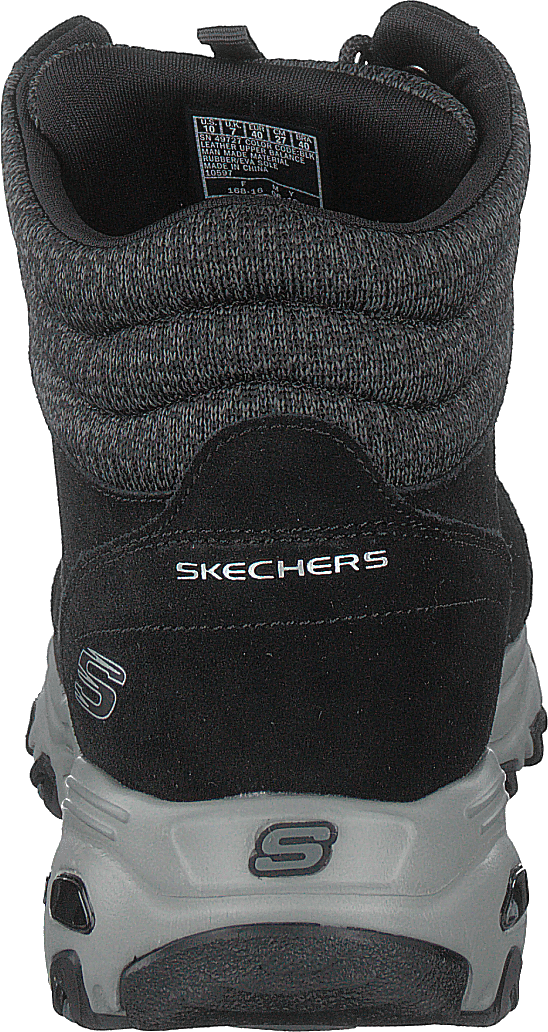 Skechers on sale chill flurry