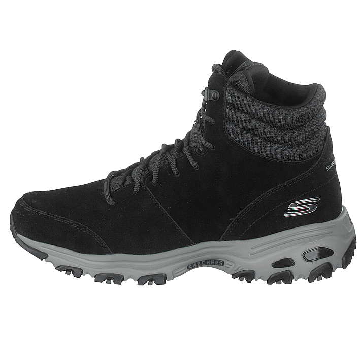 skechers chill flurry