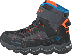 Skechers - Boys Turbowave - Polar Rush Bkcc