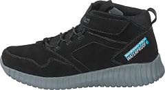 Skechers - Boys Elite Flex Blk