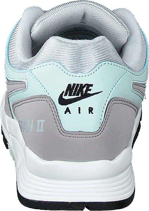 Wmns Air Span Ii Pure Platinum/fibreglass