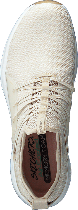 Kjøp Skechers Womens Meridian Nature sko Online | FOOTWAY.no Napapijri MERIDIAN - Chinos - blu marine