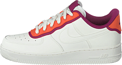 Nike - Wmns Air Force 1 '07 Se Sail/team Orange/true Berry