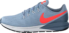 Nike - Air Zoom Structure Obsidian Mist/armoury Blue