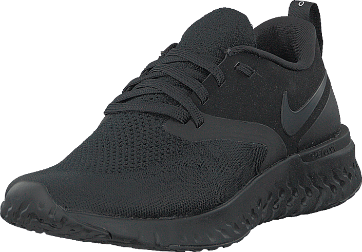 utsökt design senast billigt till salu Köp Nike Odyssey React 2 Flyknit Black/white/black Skor Online ... utsökt design senast billigt till salu Köp Nike Odyssey React 2 Flyknit Black/white/black Skor Online ...