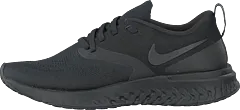 Nike - Odyssey React 2 Flyknit Black/white/black