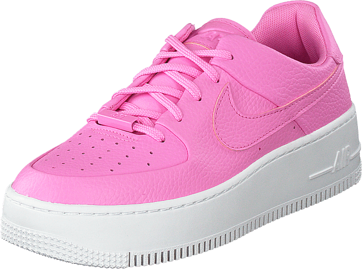 air force 1 sage low psychic pink