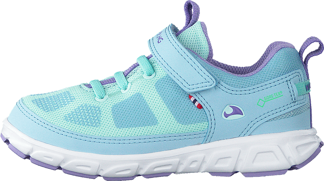 Vinderen Gtx Light Blue/ice Blue