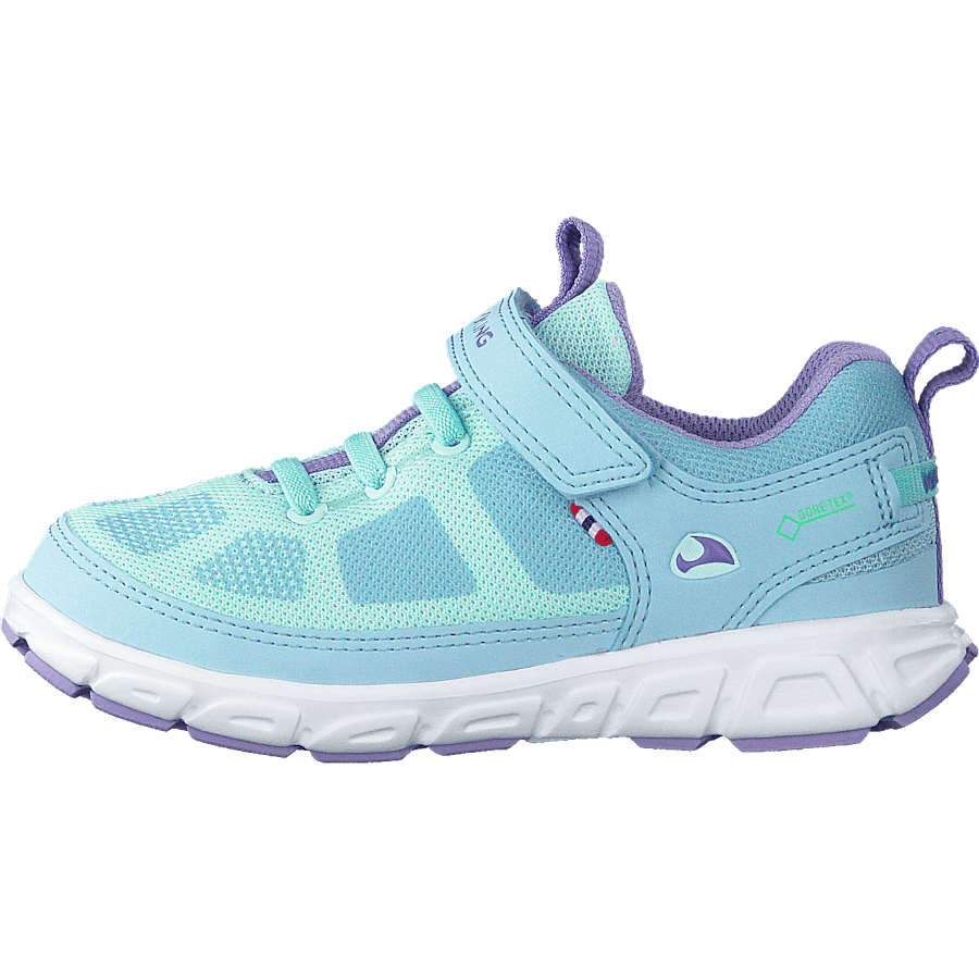 Vinderen Gtx Light Blue/ice Blue