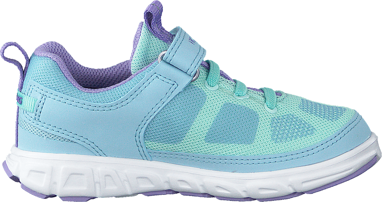 Vinderen Gtx Light Blue/ice Blue - Bild 2
