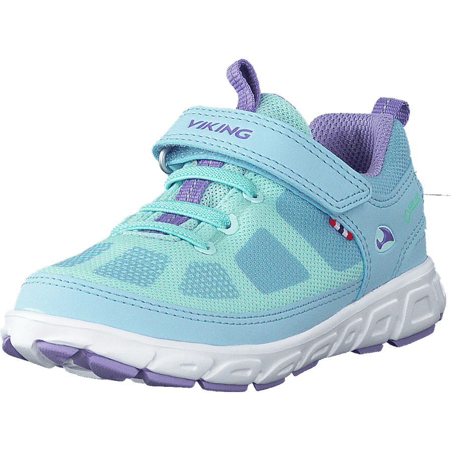 Vinderen Gtx Light Blue/ice Blue - Bild 3