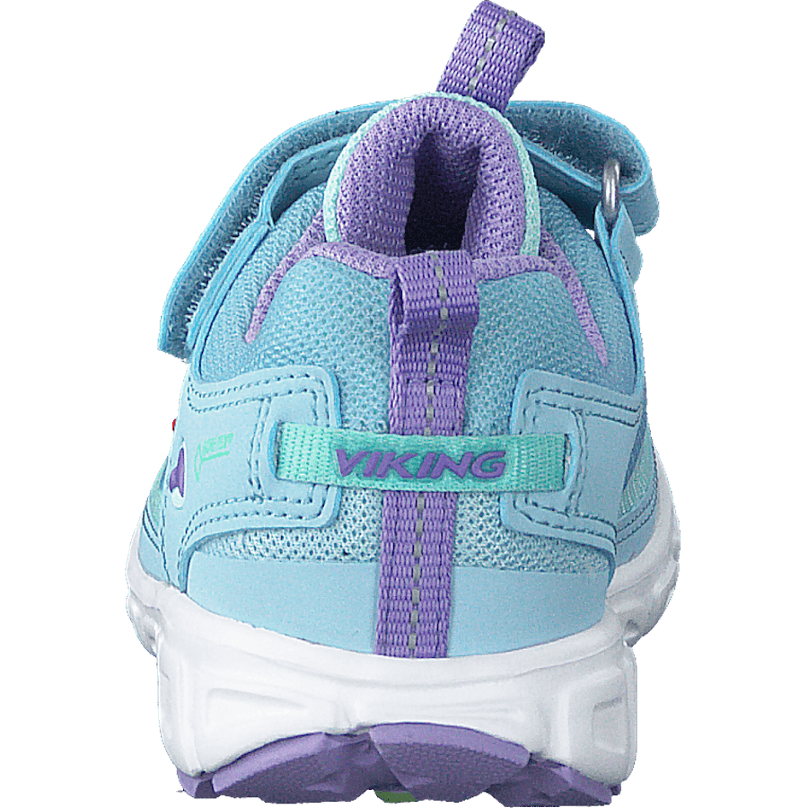 Vinderen Gtx Light Blue/ice Blue - Bild 5