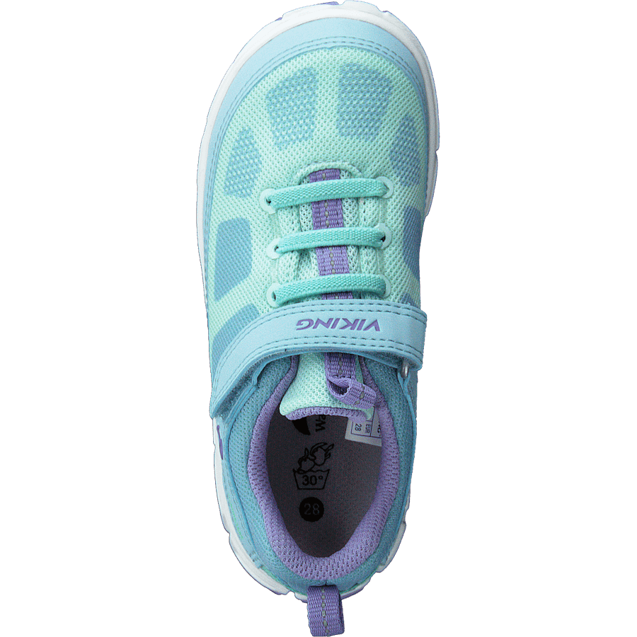 Vinderen Gtx Light Blue/ice Blue - Bild 6