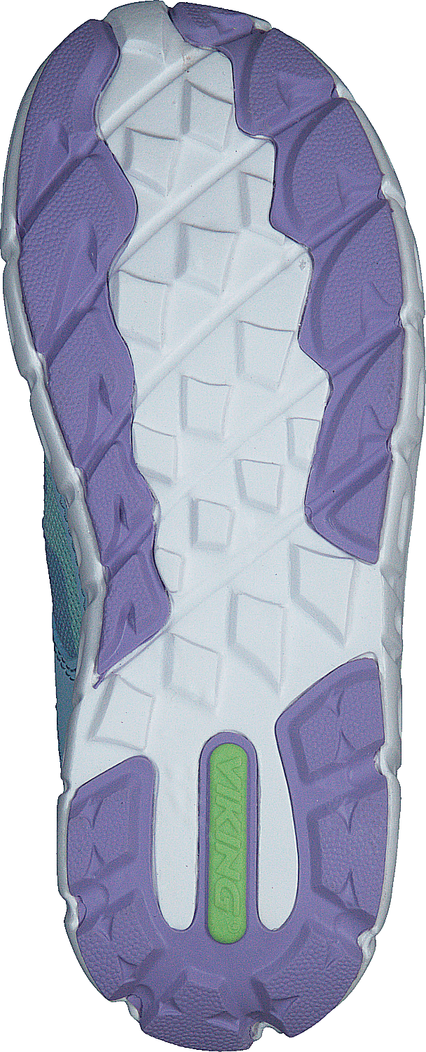 Vinderen Gtx Light Blue/ice Blue - Bild 7