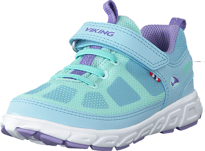 Viking - Vinderen Gtx Light Blue/ice Blue