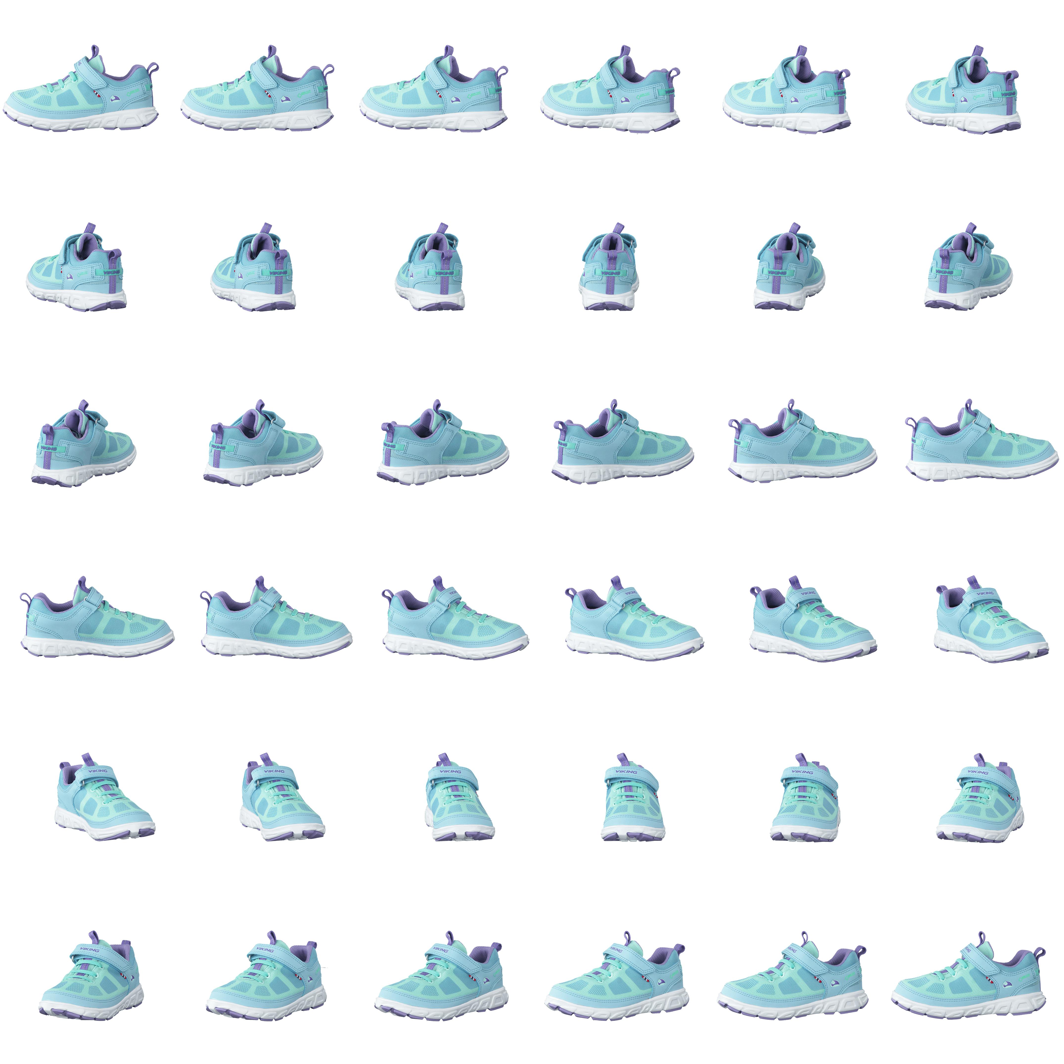 Vinderen Gtx Light Blue/ice Blue - Bild 8
