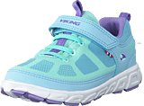 Vinderen Gtx Light Blue/ice Blue - Bild 9