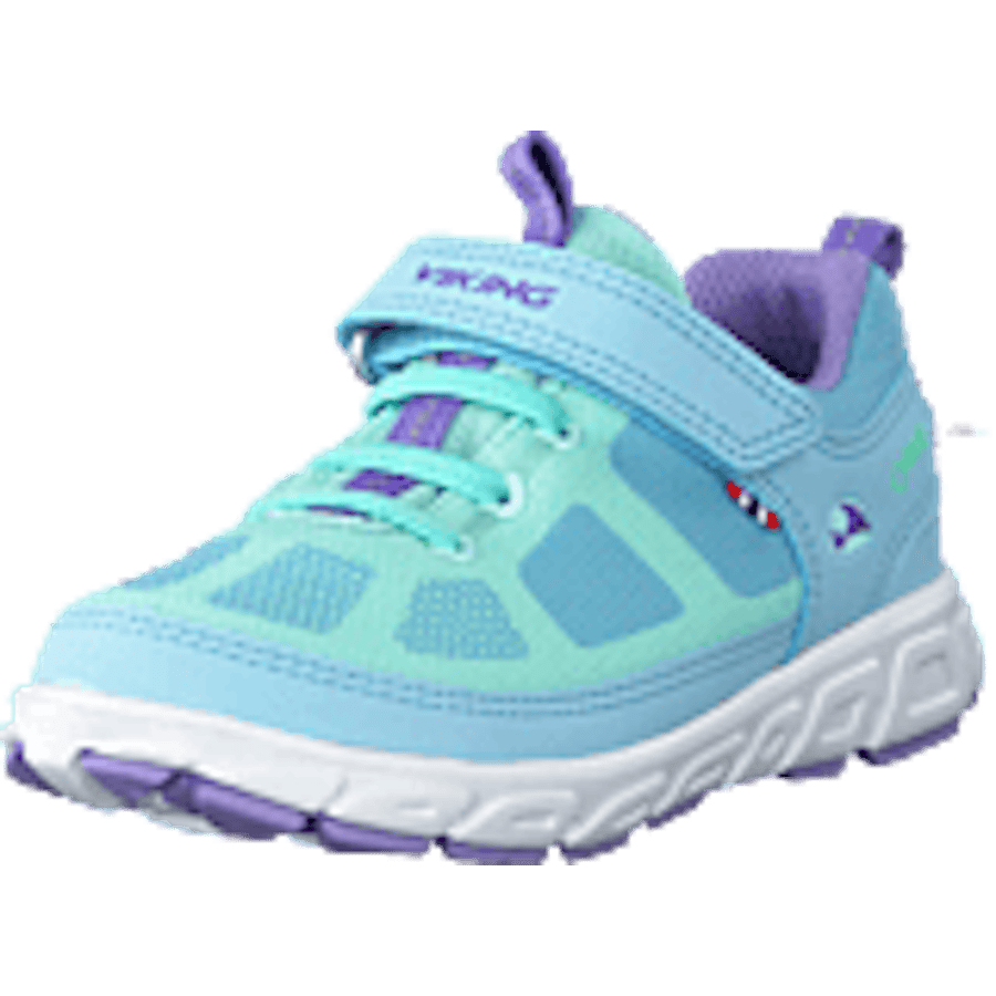 Vinderen Gtx Light Blue/ice Blue - Bild 9