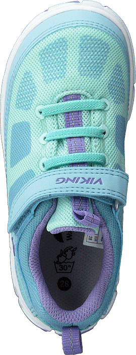 Viking - Vinderen Gtx Light Blue/ice Blue