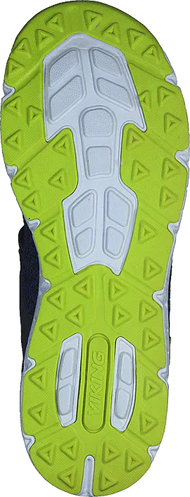 Viking - Veil Navy/lime