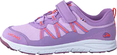 Viking - Holmen Lavendel/coral