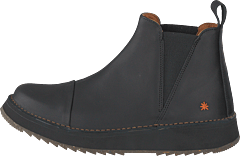 Art - Orly Grass Black