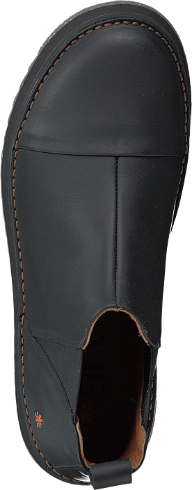 Art - Orly Grass Black