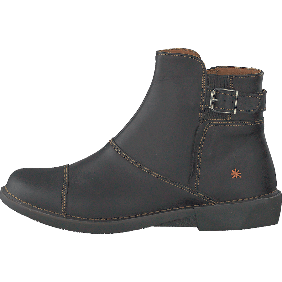Bergen Grass Black
