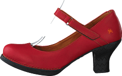 Art - 933 Harlem Grass Carmin