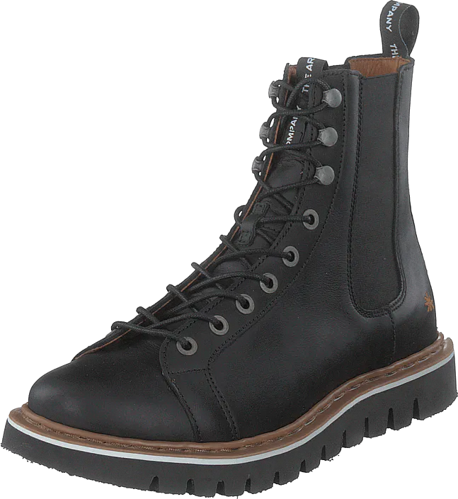 Art - 1403 Toronto Grass Black