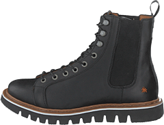 Art - 1403 Toronto Grass Black