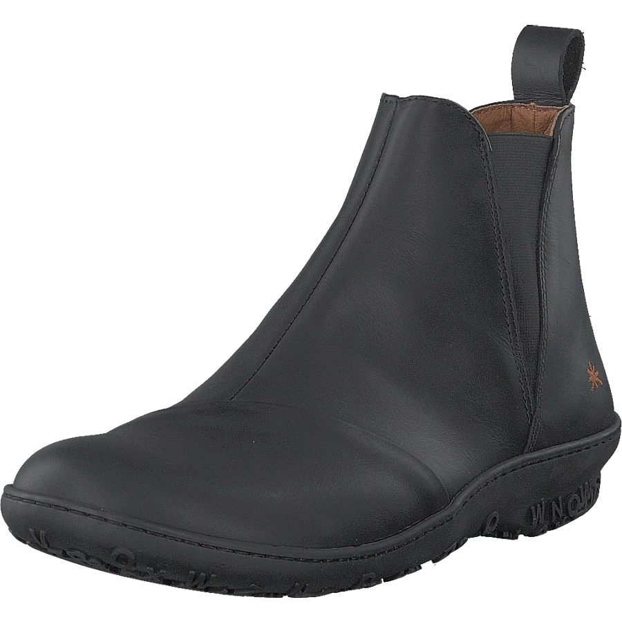 1428 Antibes Grass Black-black - Bild 3