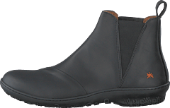 Art - 1428 Antibes Grass Black-black