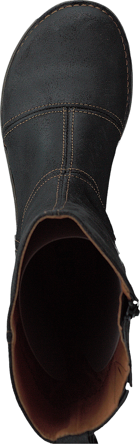 Art bergen boots top