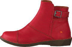 Art - 917 Bergen Grass Carmin