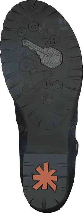 Art - 1236 Camden Wax Night