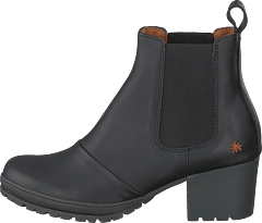 Art - 1235 Camden Grass Black