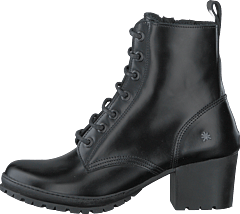 Art - 1234 Camden City Black